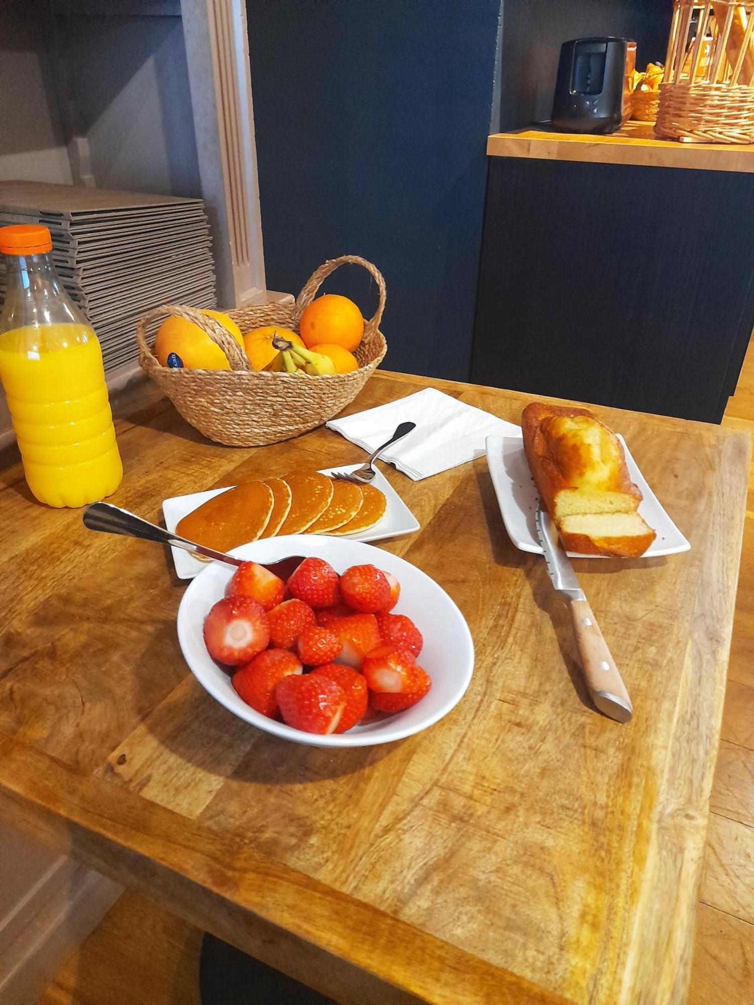 Hotel Restaurant L'Art Des Mets By Cote Jardin Conilhac-Corbieres Ngoại thất bức ảnh