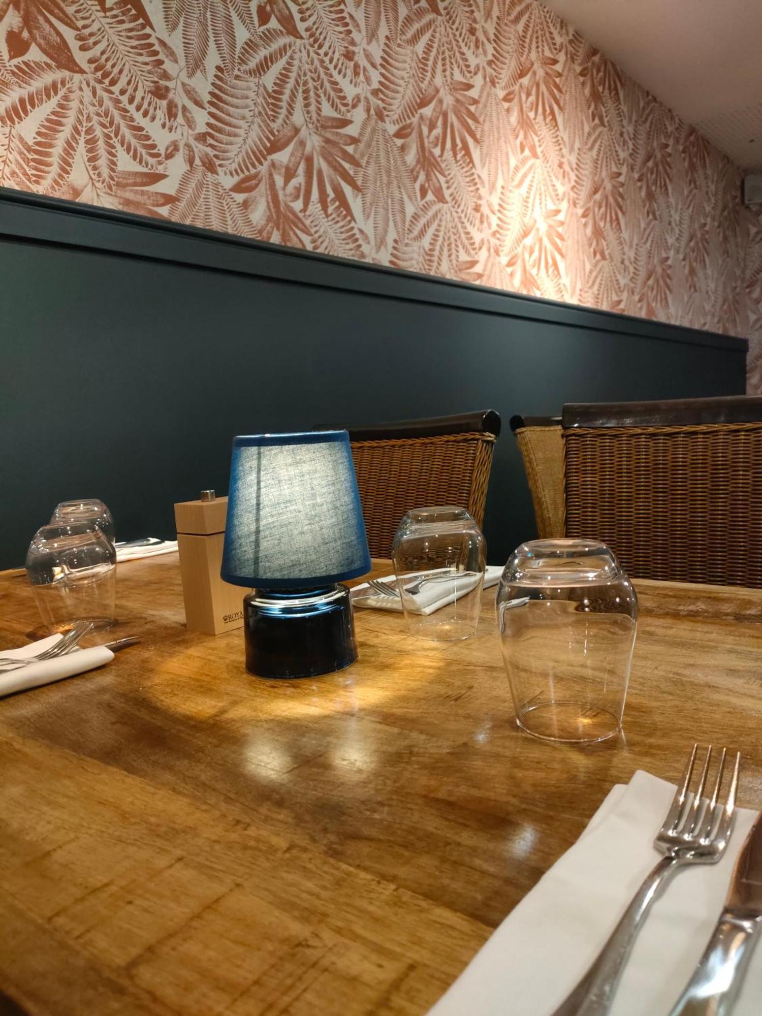Hotel Restaurant L'Art Des Mets By Cote Jardin Conilhac-Corbieres Ngoại thất bức ảnh